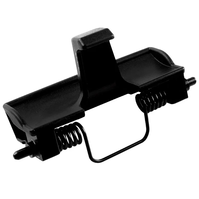 Clip bloqueo reposabrazos central con manija – Honda Jade 2013-2018 - imagen 3