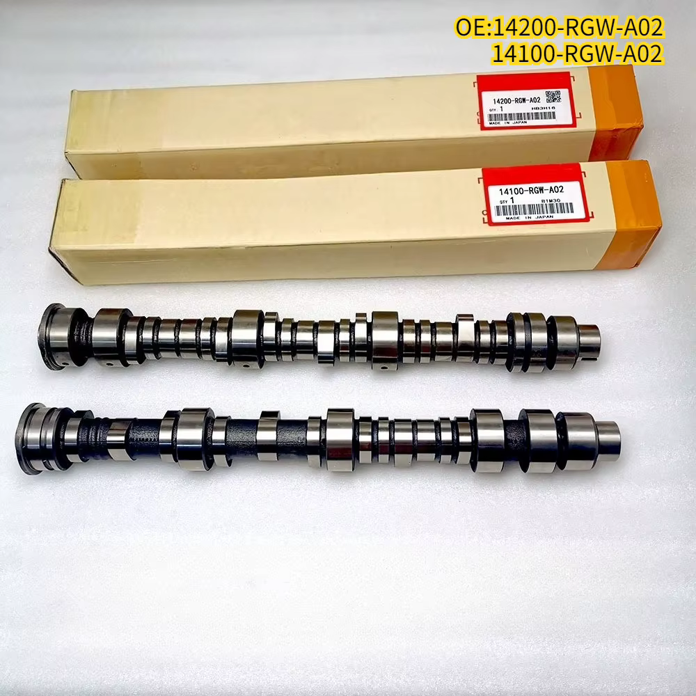 Árbol de levas trasero Honda 14200-RGW-A02 para Odyssey y Pilot
