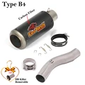Type B4