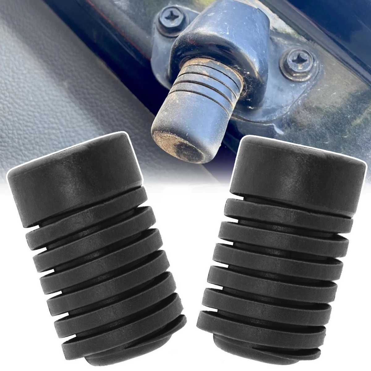Capó para Nissan X-Trail (T31/T32) 2007-2018
