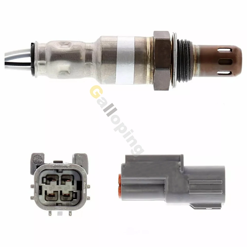 Sensor de oxígeno sonda Lambda Hyundai Sonata y Kia Optima 2.4 - imagen 5