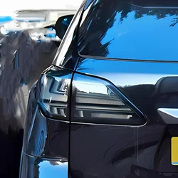 Pilotos traseros LED dinámicos Lexus RX 2009-2015