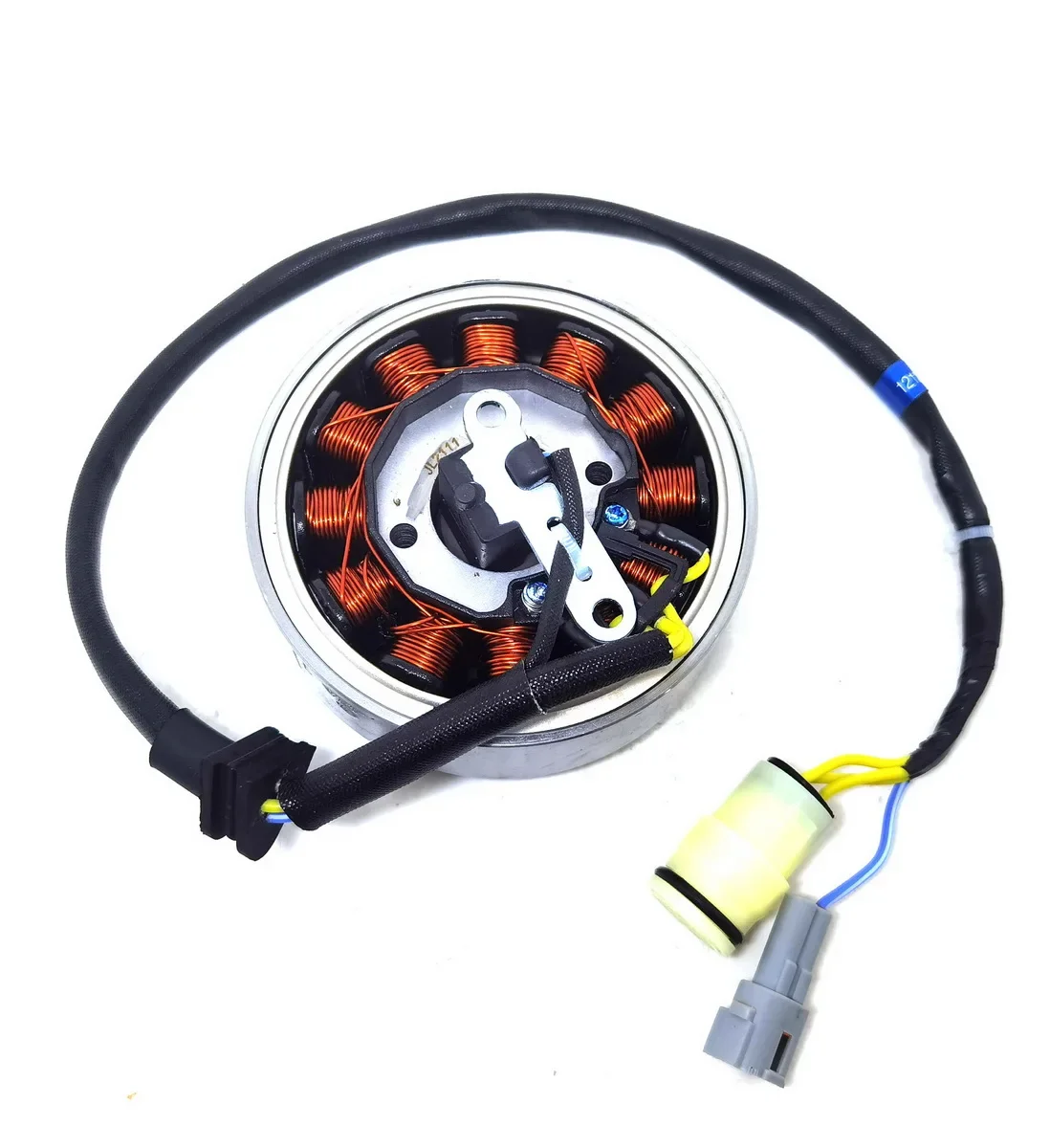Estátor rotor magnético para Zongshen KAYO T6 - imagen 2