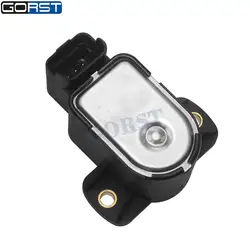9642473280 Sensor posición acelerador Citroën AX BX ZX y Peugeot 205