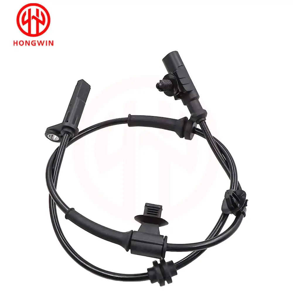 10594555 Sensor ABS trasero izquierdo/derecho para MG ZS y Roewe RX3 - imagen 4
