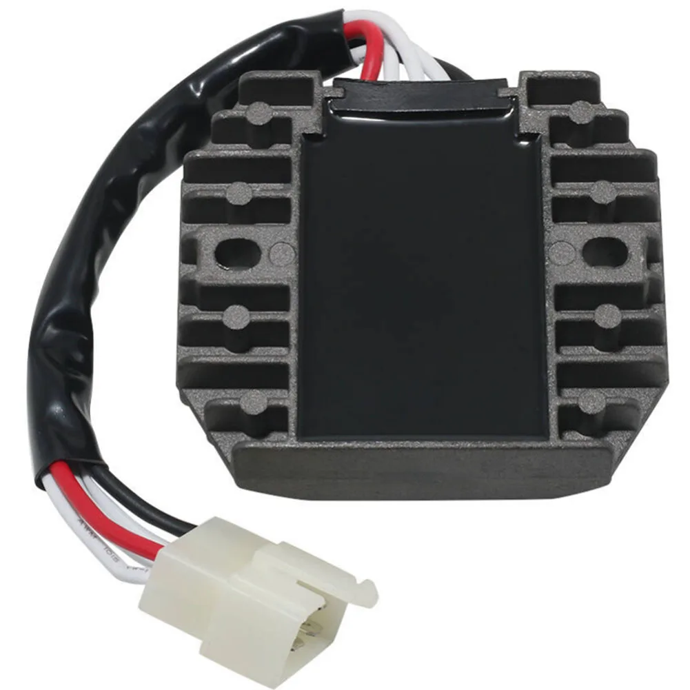 Yamaha rectificador regulador de voltaje para XV125-250-400 TDM850 - imagen 3