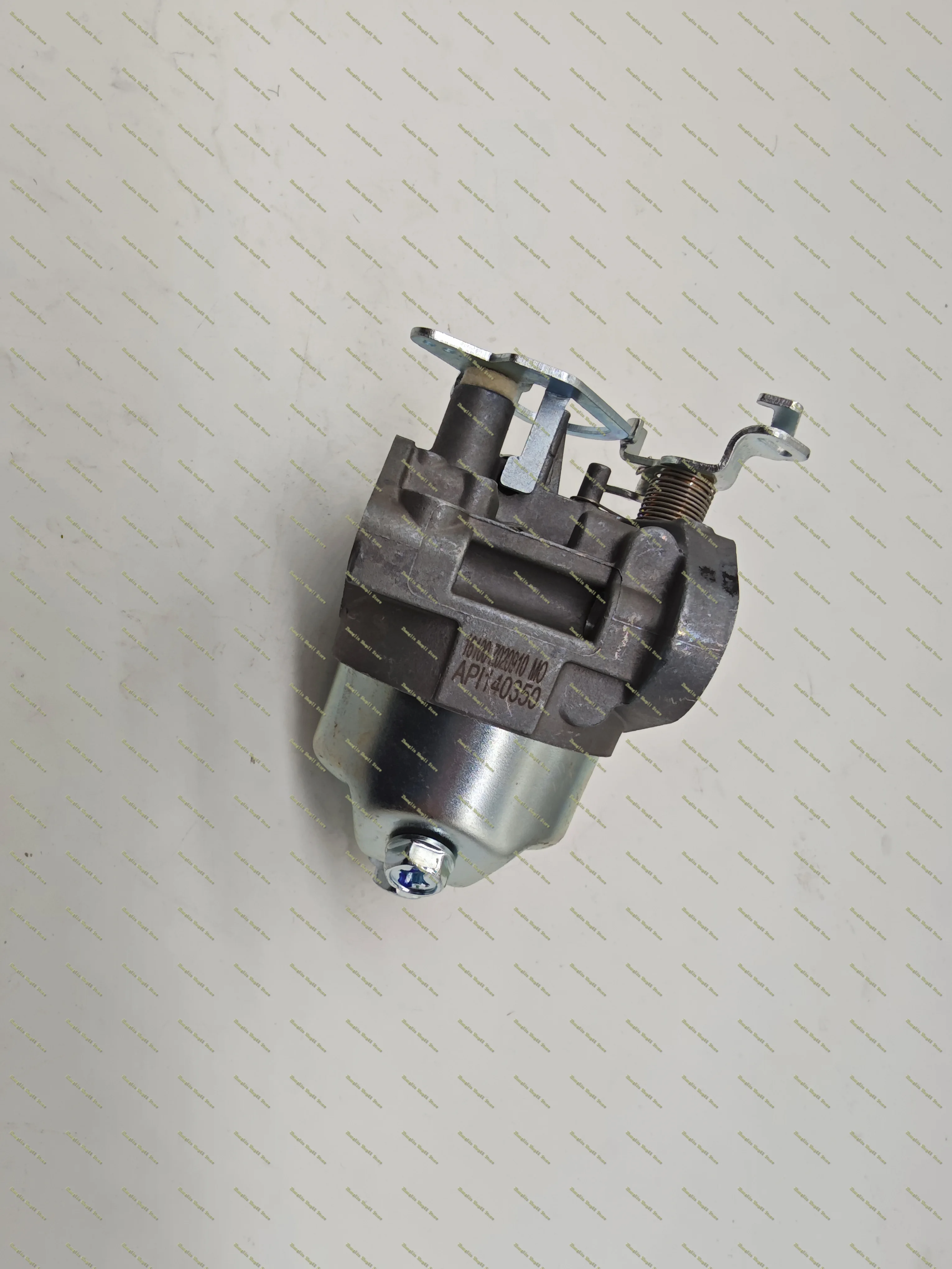 Carburador Yamaha 7EC-E4301-10 para motores 5.5-6HP 174-189CC - imagen 5