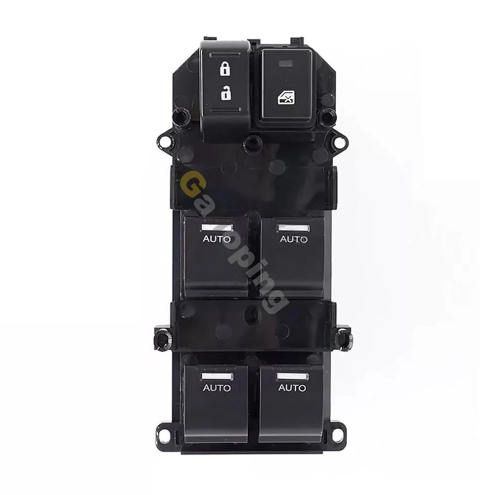 Interruptor elevalunas Honda Spirior 2015-2018 – Mando eléctrico principal - imagen 2