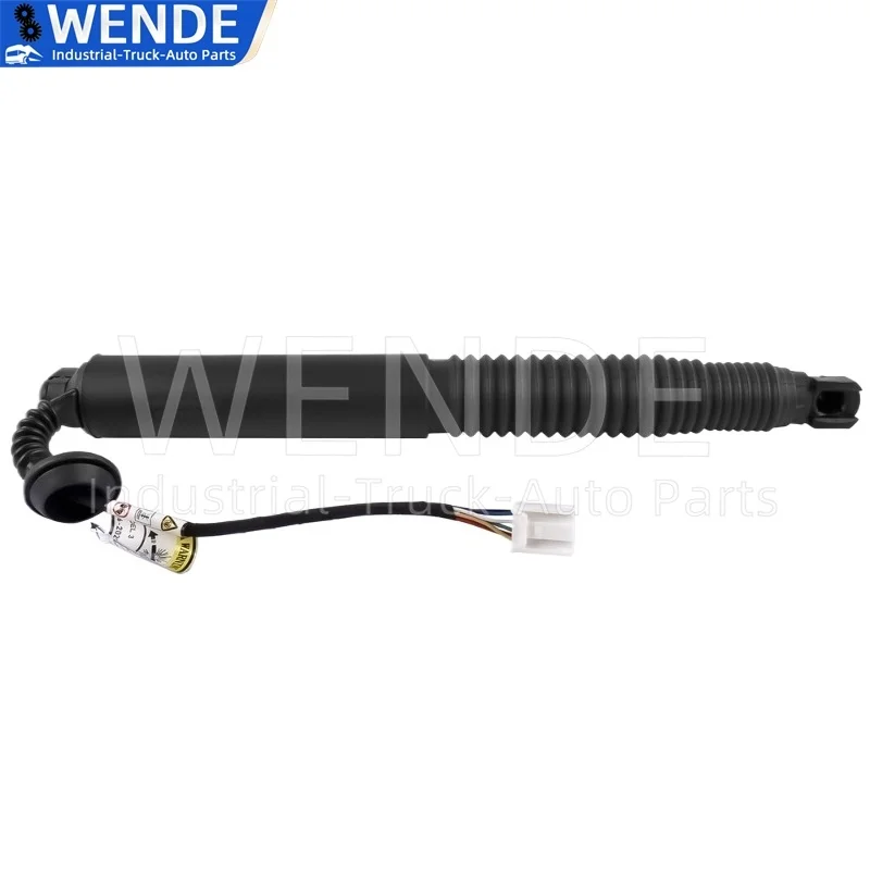 Soporte elevación eléctrica maletero Tesla Model 3 2021-2023 OEM 1551488