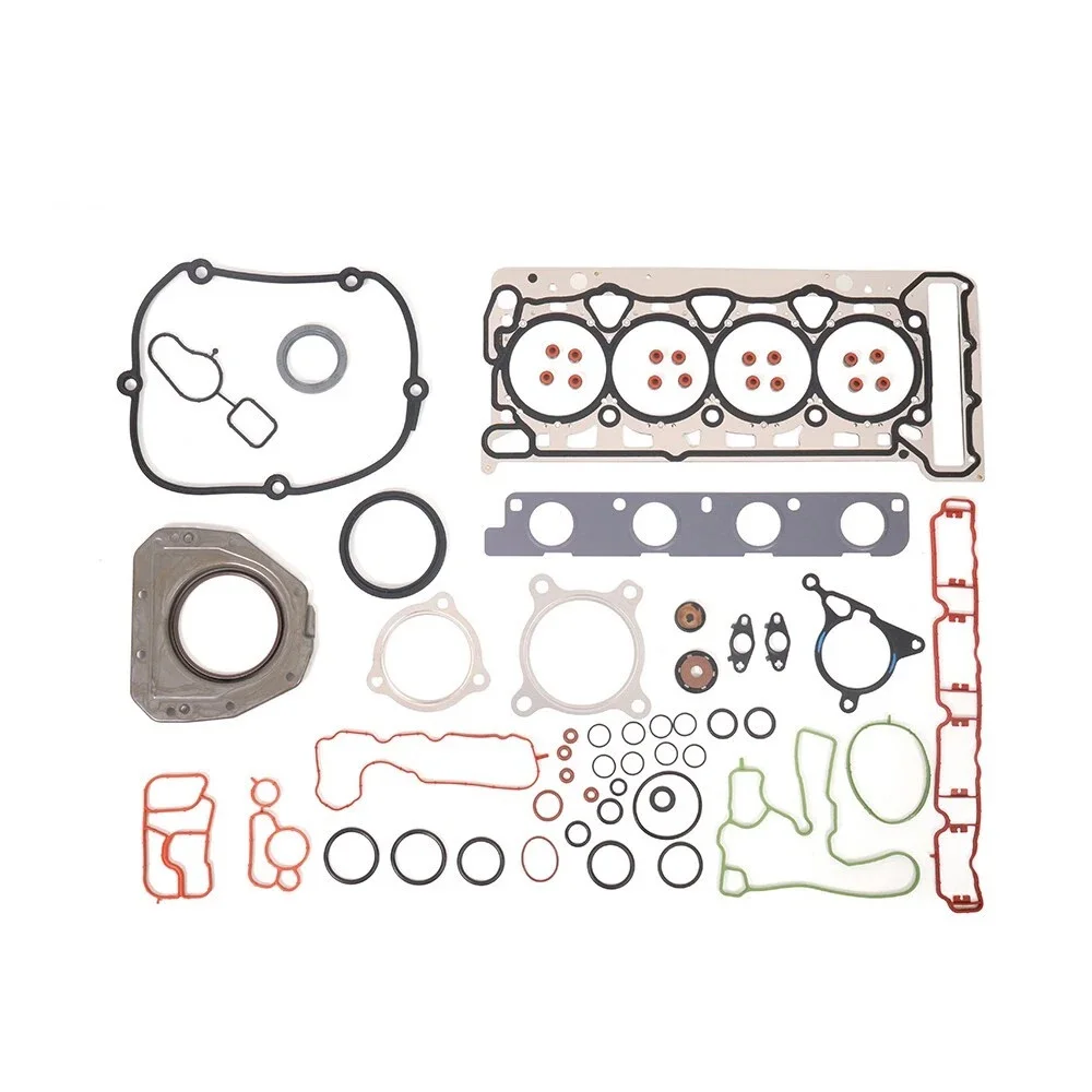 Kit cadena distribución compatible Audi A4 A5 TT 2.0 TFSI - imagen 4