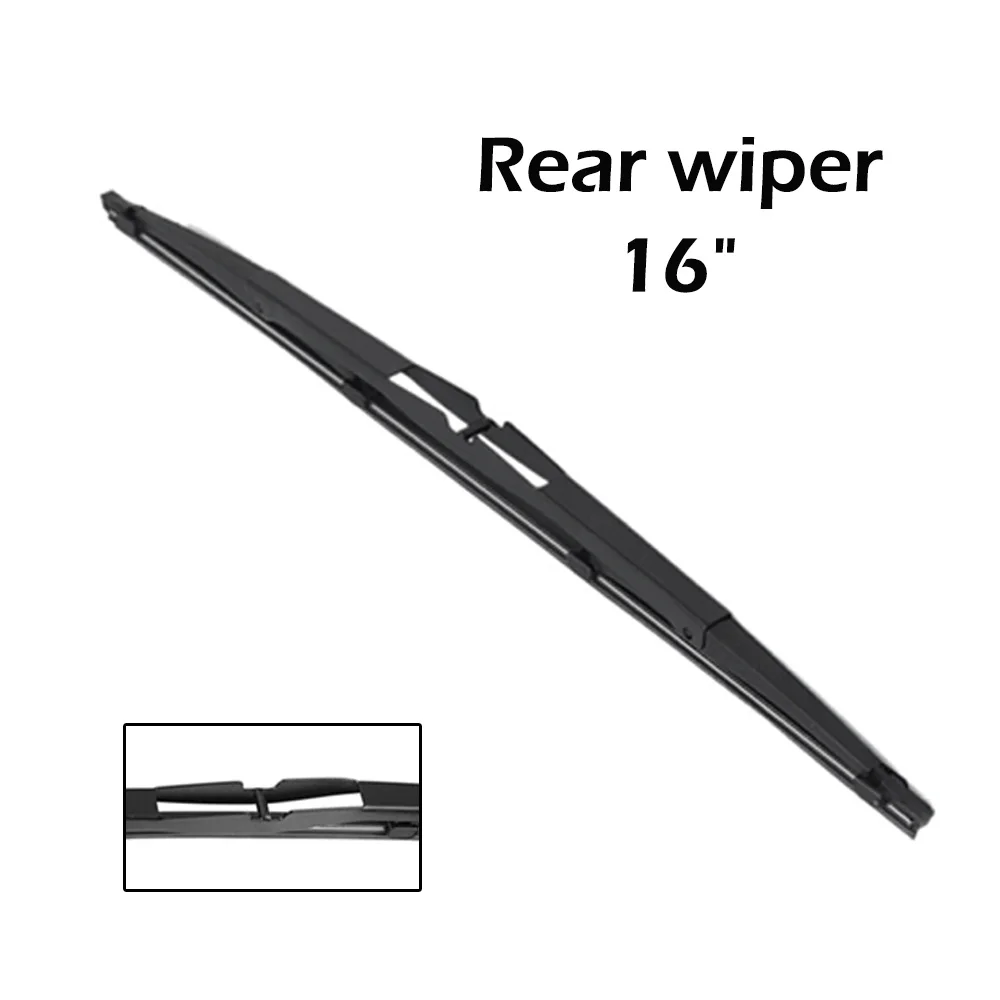 Escobillas limpiaparabrisas Volvo V50 2004-2006 - imagen 3