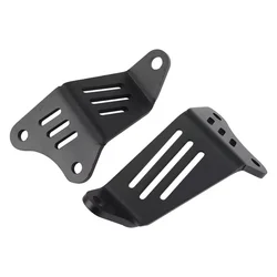 Protector de soporte de motor para Yamaha Raptor 700