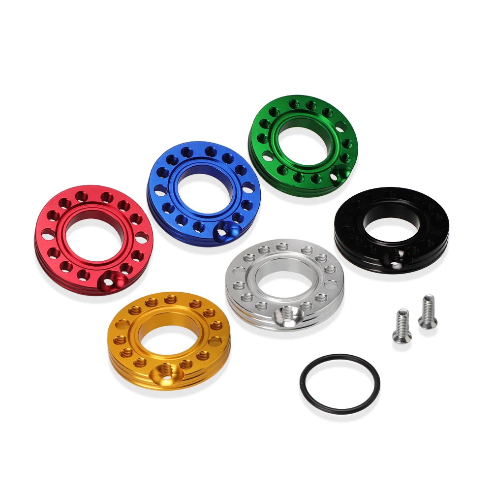 Adaptador giratorio de admisión para carburador de 28 mm – Pit Bike