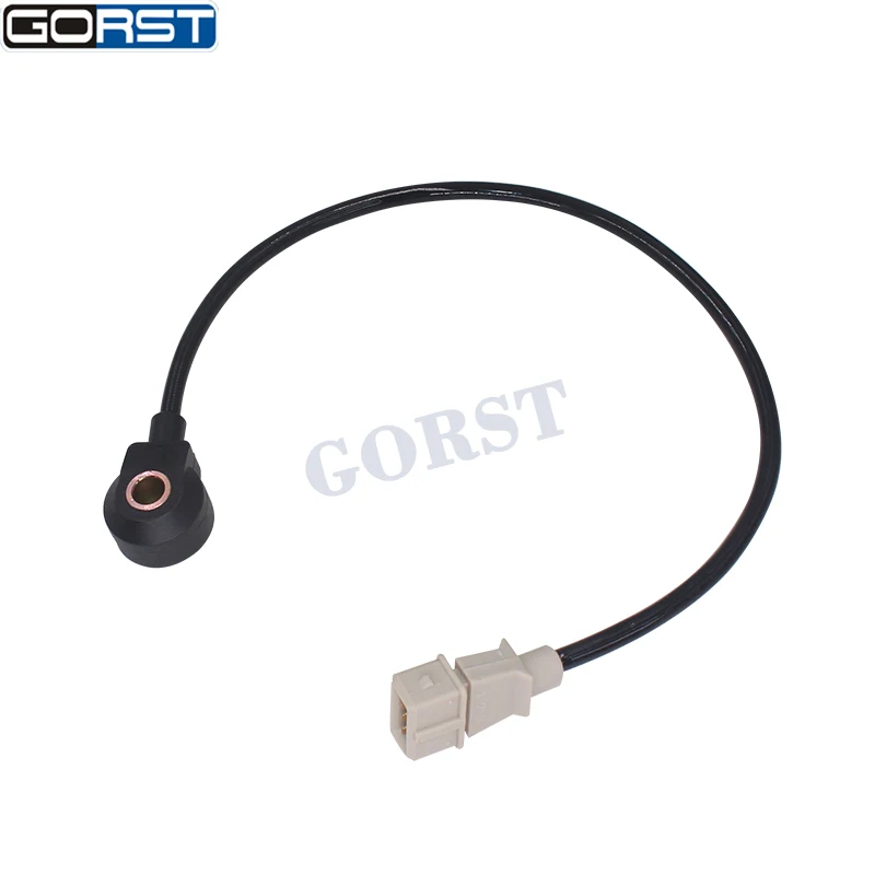 Sensor de golpe 0261231095 para Alfa Romeo, Fiat y Lancia compatibles - imagen 3