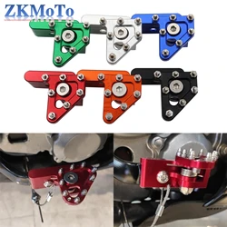 Palanca freno trasero KTM Kawasaki Suzuki Yamaha – Pedal punta paso