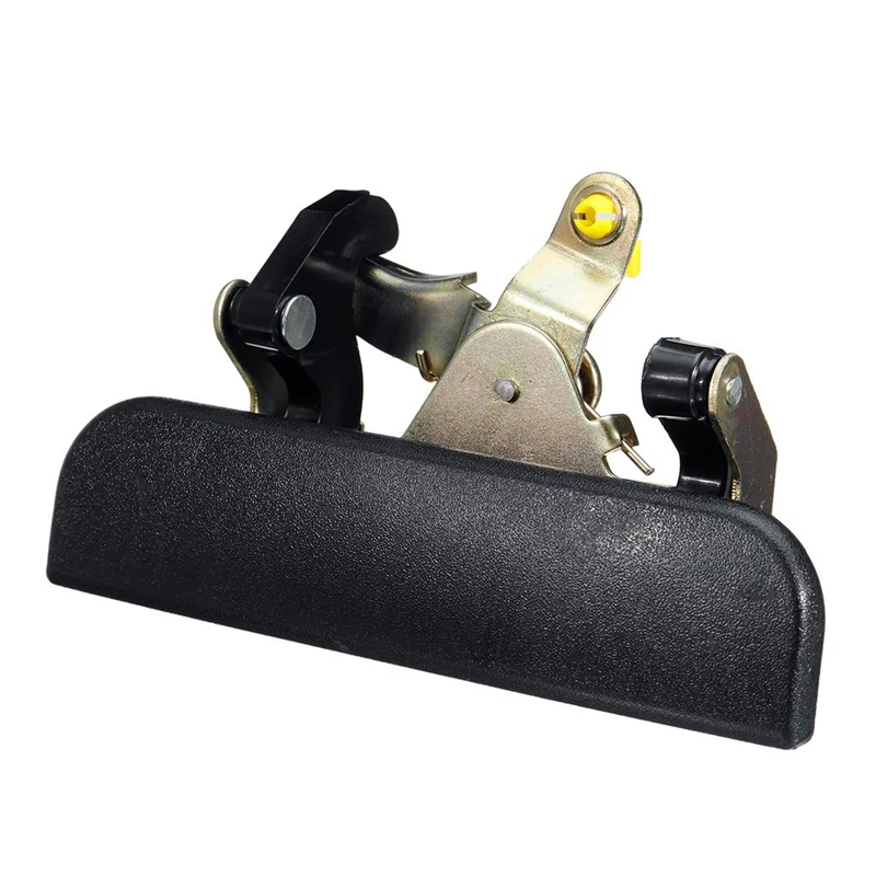 Maneta de portón trasero para Ford Ranger y Mazda B2500 (1999-2007) - imagen 2