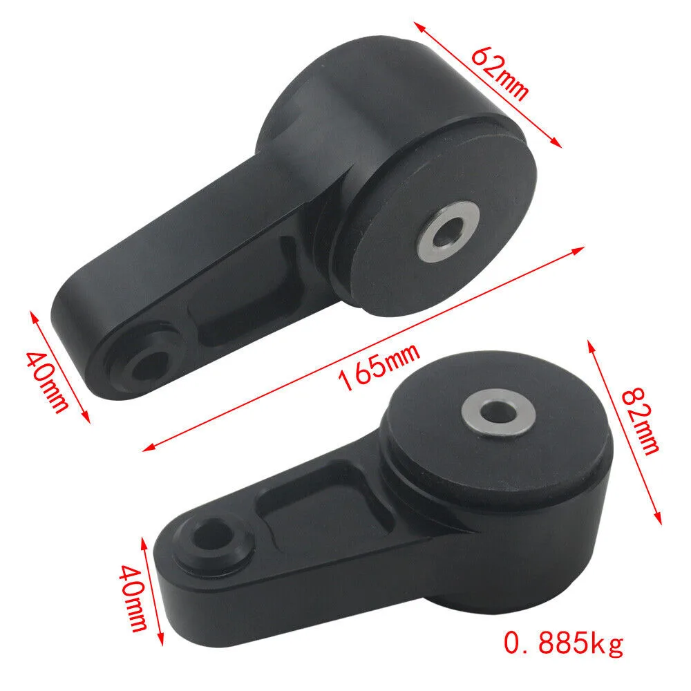 Soporte motor MC-R56 para Mini Cooper R56 2007-2013 - imagen 2