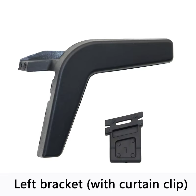 Soporte cortina partición Land Rover Discovery 5 L462 – OEM LR154794 - imagen 3