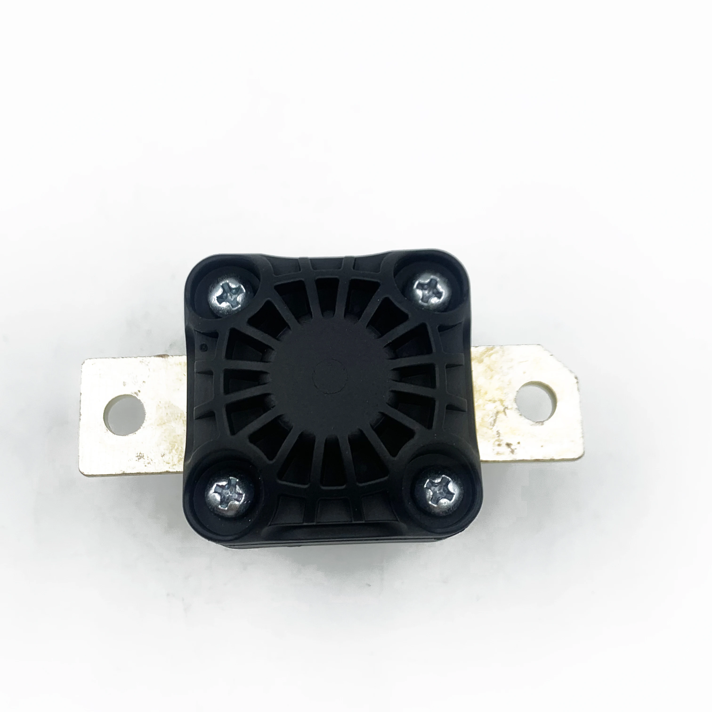 OE:11K 915463 B 11K 915463 Unidad de desconexión de batería de pirofusión de alto voltaje C para EV - VW ID3 ID4 Audi - imagen 2