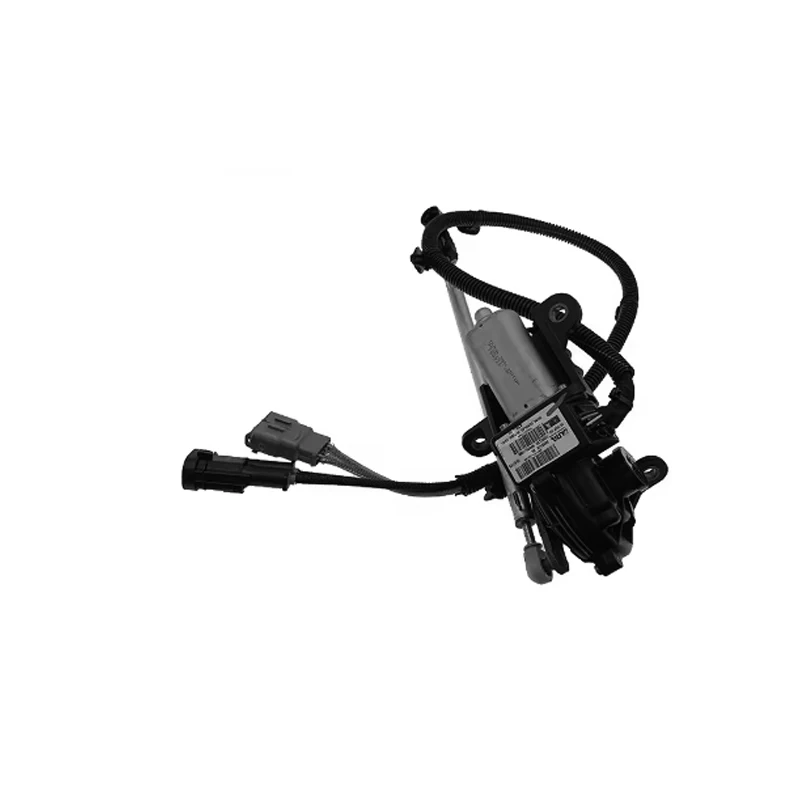 Actuador cambio automático 9802017380 Peugeot 3008 5008 508 y Citroën - imagen 3