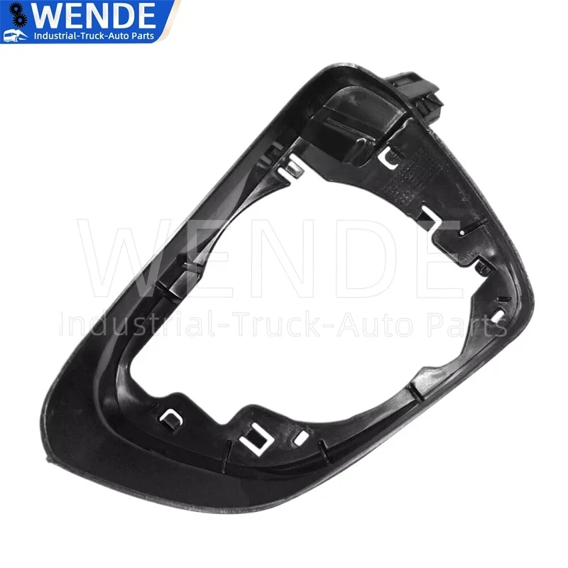 Anillo soporte de espejo exterior para Tesla Model 3 (2017-2023) - imagen 5