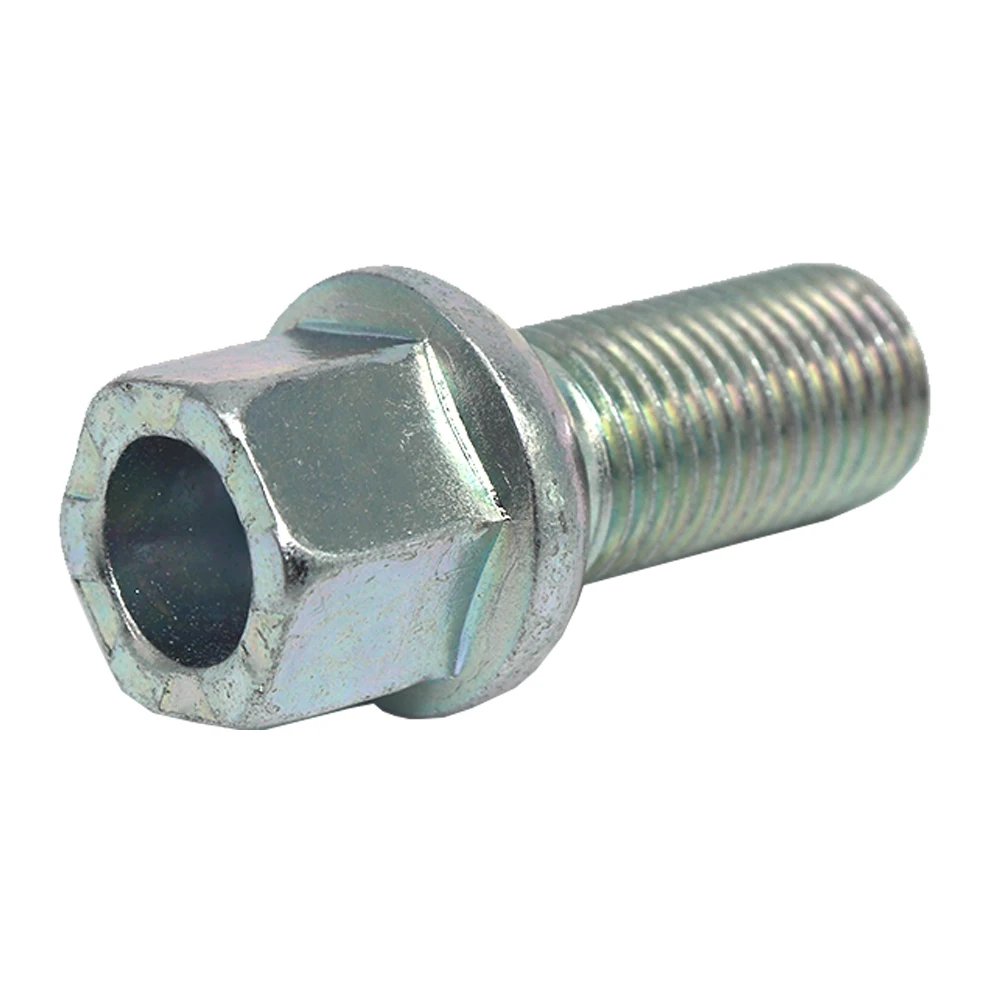 Tornillos de rueda WHT002437 para VW Sharan, Tiguan y Touran - imagen 3