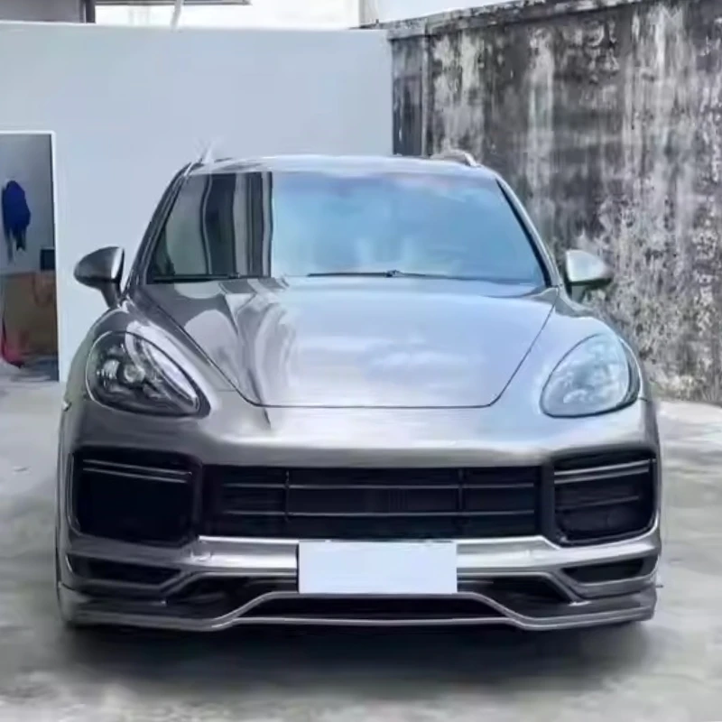 Faro delantero para Porsche Cayenne con señal de giro - imagen 3