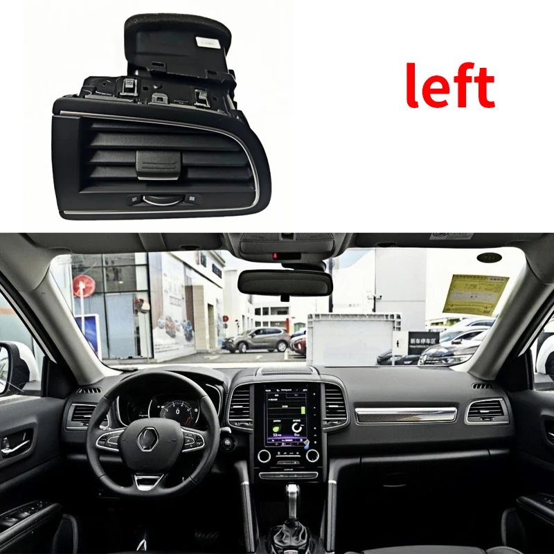 Salida de aire acondicionado original Renault KOLEOS - imagen 4