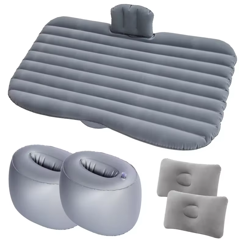 Colchón hinchable para coche 2520Car, asiento trasero y camping - imagen 3