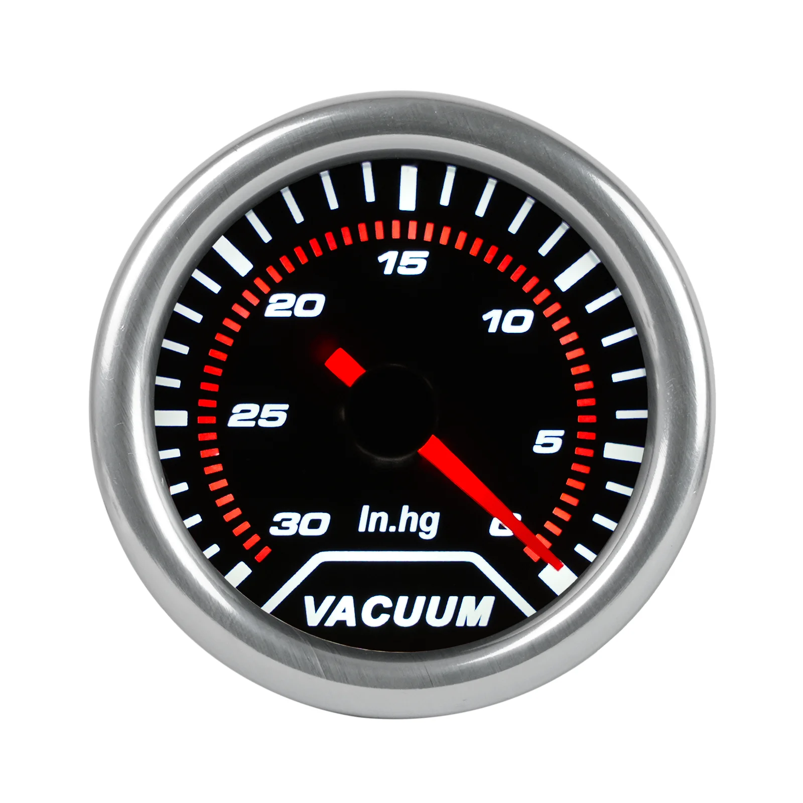 Reloj Dofi universal de vacío y accesorios de instalación