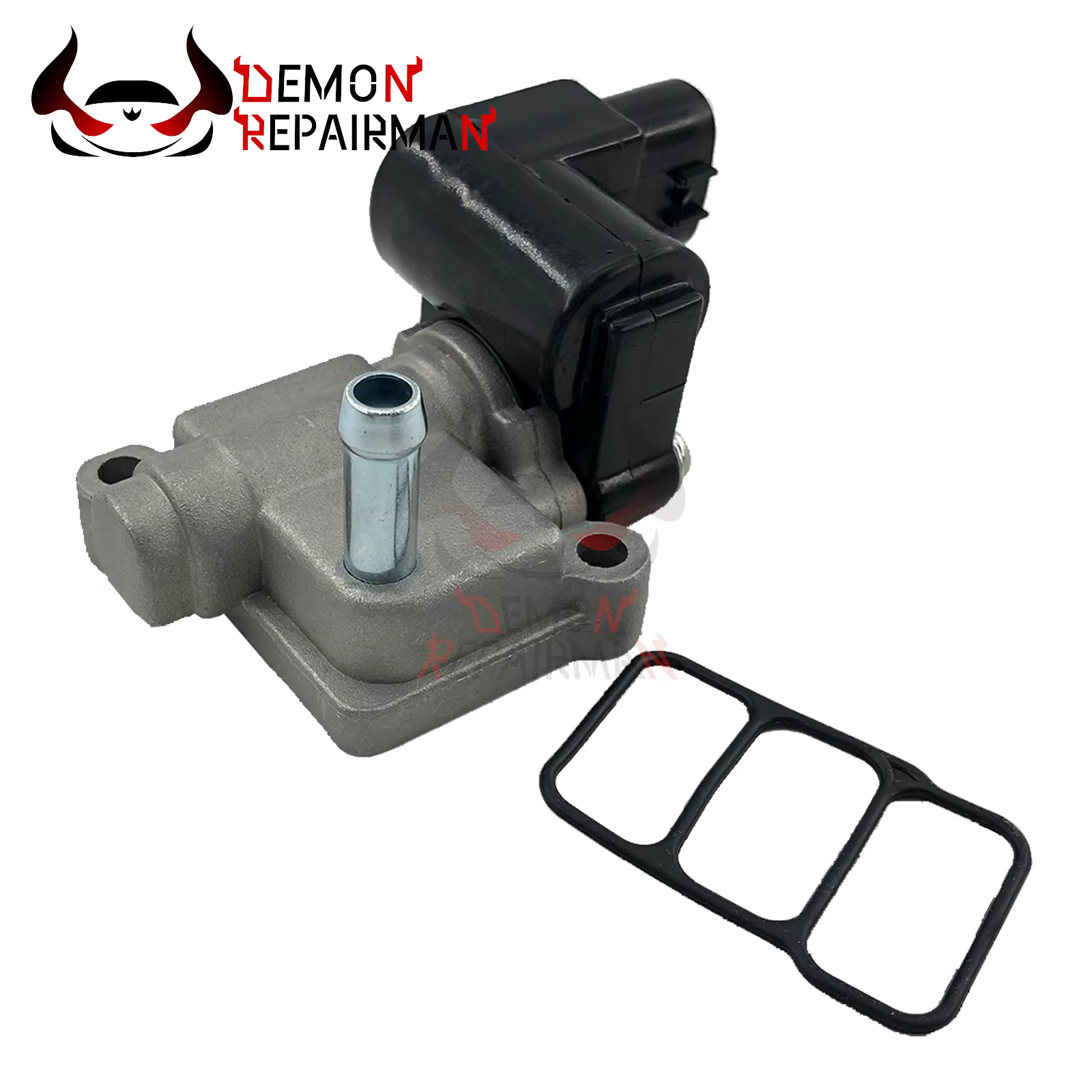Válvula de control de ralentí Honda CR-V 2.4 – OEM 16022-PNA-J51 - imagen 4