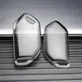 transparent black