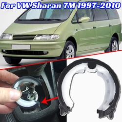 Kit de casquillos del varillaje del cambio para VW Sharan 7M