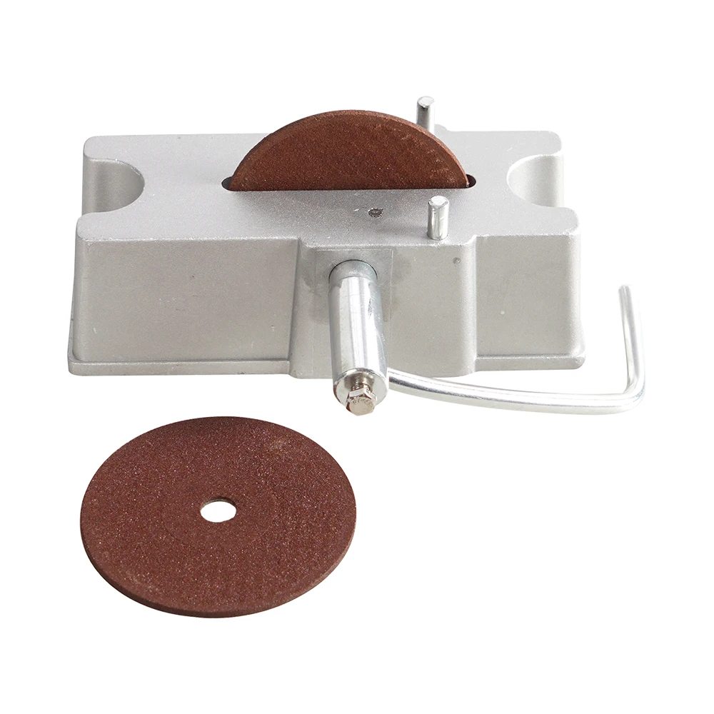 Muela abrasiva de carburo de grano 120