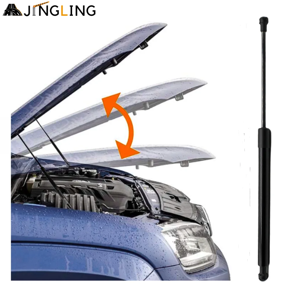 Amortiguador de gas del capó para Volkswagen Passat B8 2015-2020