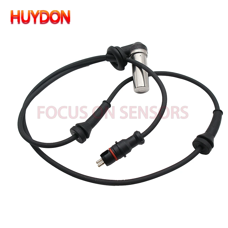 Sensor ABS de rueda Land Rover Freelander 1998-2006 SSB101340 - imagen 4