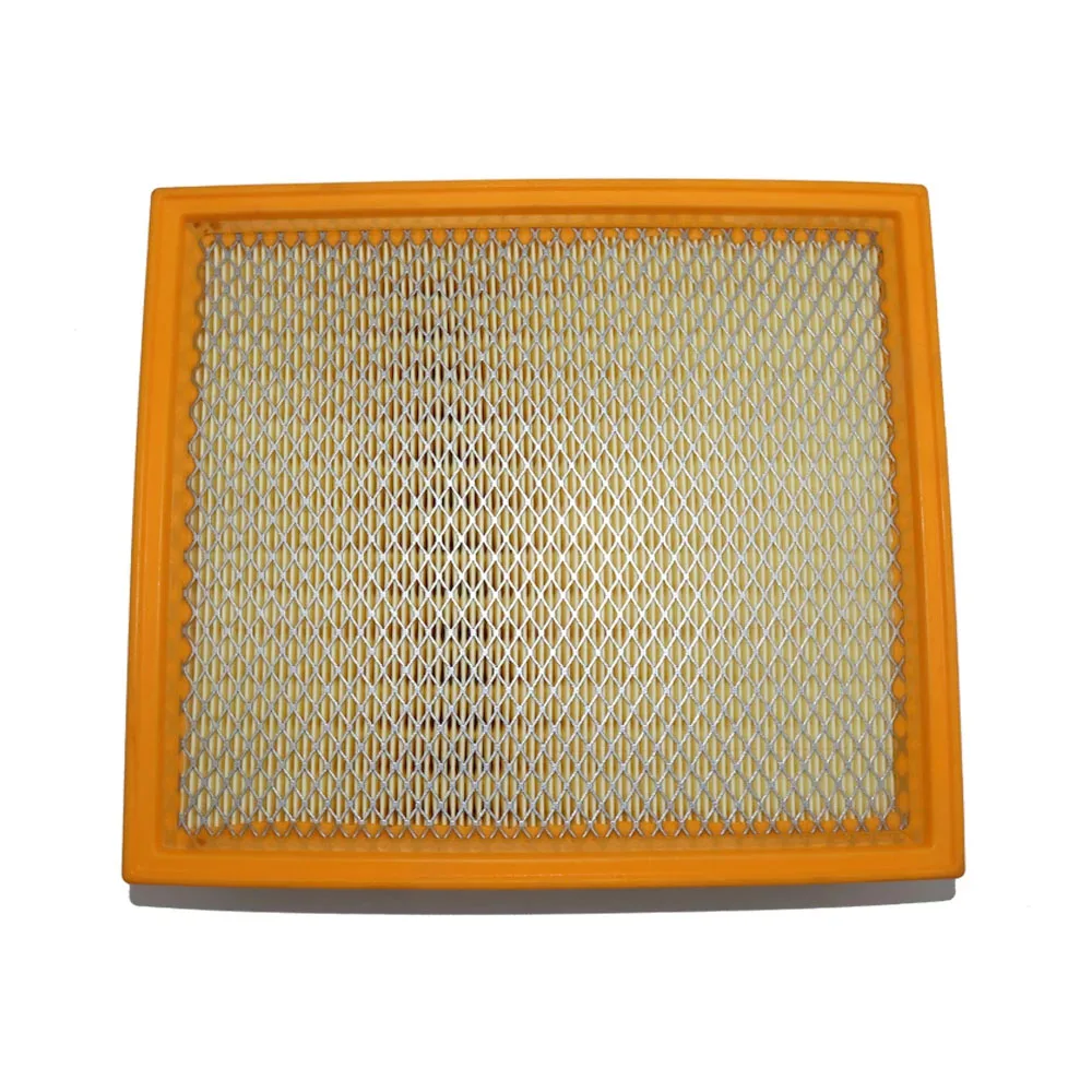 Filtro de aire para FOTON TOANO Bus S 2015 2016 2017 TUNLAND E5 2.8TDI, accesorios de motor diésel, piezas de repuesto V1119019001A0