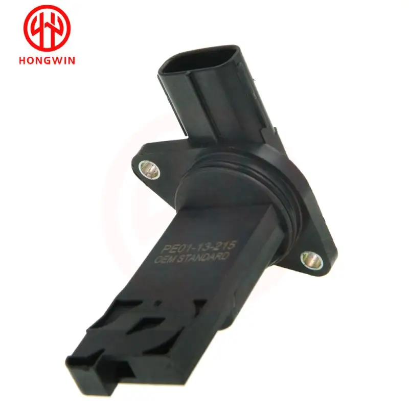 Sensor MAF PE01-13-215 para Mazda CX-5 3 6 – 2.0L 2.3L 2.5L - imagen 5