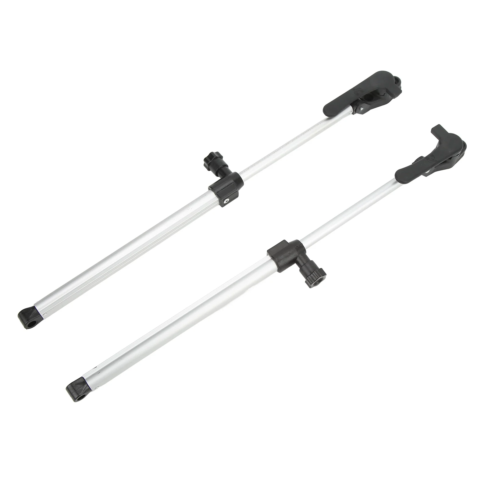 Barra telescópica de aluminio para ventana de autocaravana - imagen 2