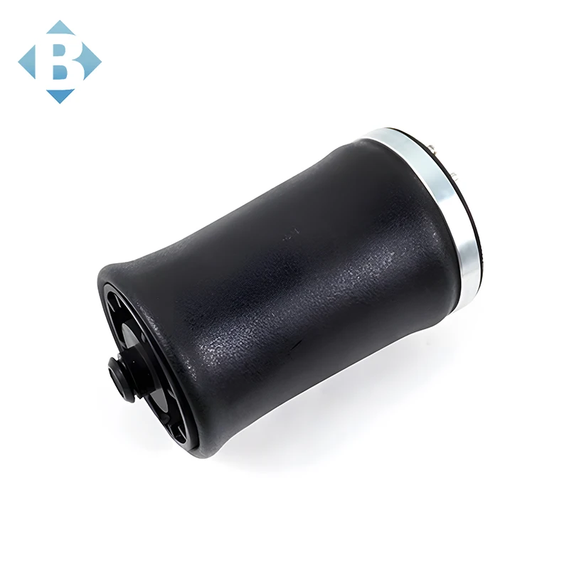 Resorte suspensión neumática BMW X5 E53 37116757502 - imagen 2