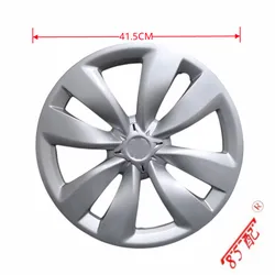 Tapacubos 15 pulgadas para Peugeot y Citroën C-Elysée
