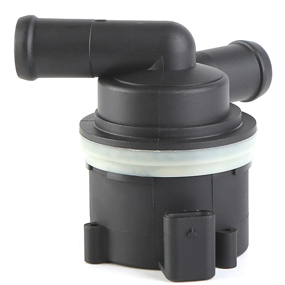 03L965561A Bomba de agua auxiliar para Audi A4 y VW Amarok - imagen 2