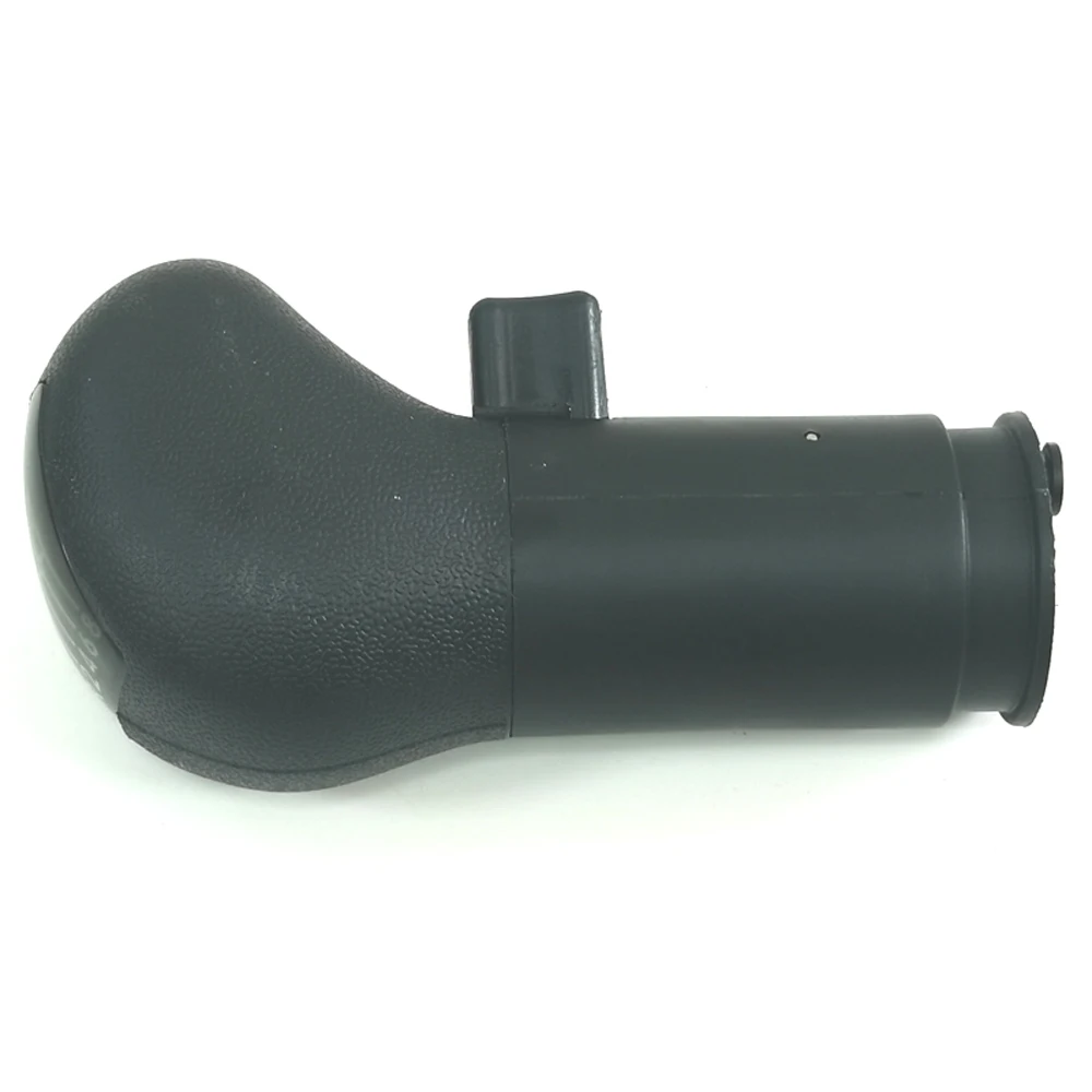 Para hombre para TGA F2000 F3000 81970106009 8 velocidades + R perilla de palanca de cambios de camión de coche palanca de cambios Manual perillas de cambio - imagen 5