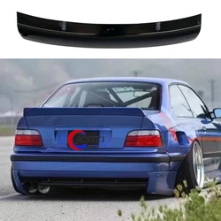 Alerón maletero BMW E46 Sedán – cola de pato