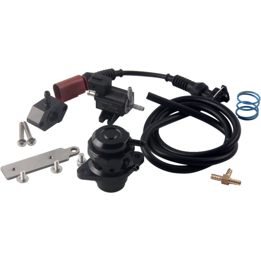 Kit de descarga para aplicación VAG 1.4 TSI