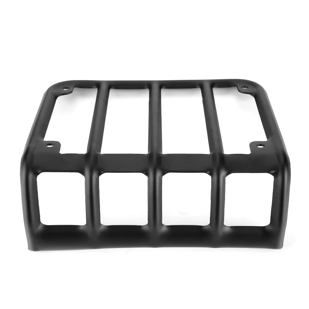 Protector de pilotos traseros para coche – cubierta de luz de freno - imagen 2