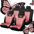 5 Set Pink