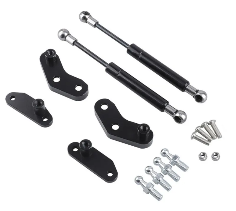 Kit abridor de puerta Can-Am Maverick X3/X3 Max 2017-2023