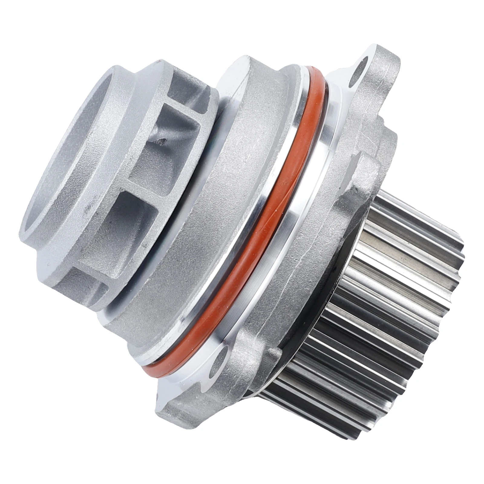 Bomba de agua para VW Passat B6, Jetta, Golf IV, Eos y Audi A3 - imagen 5