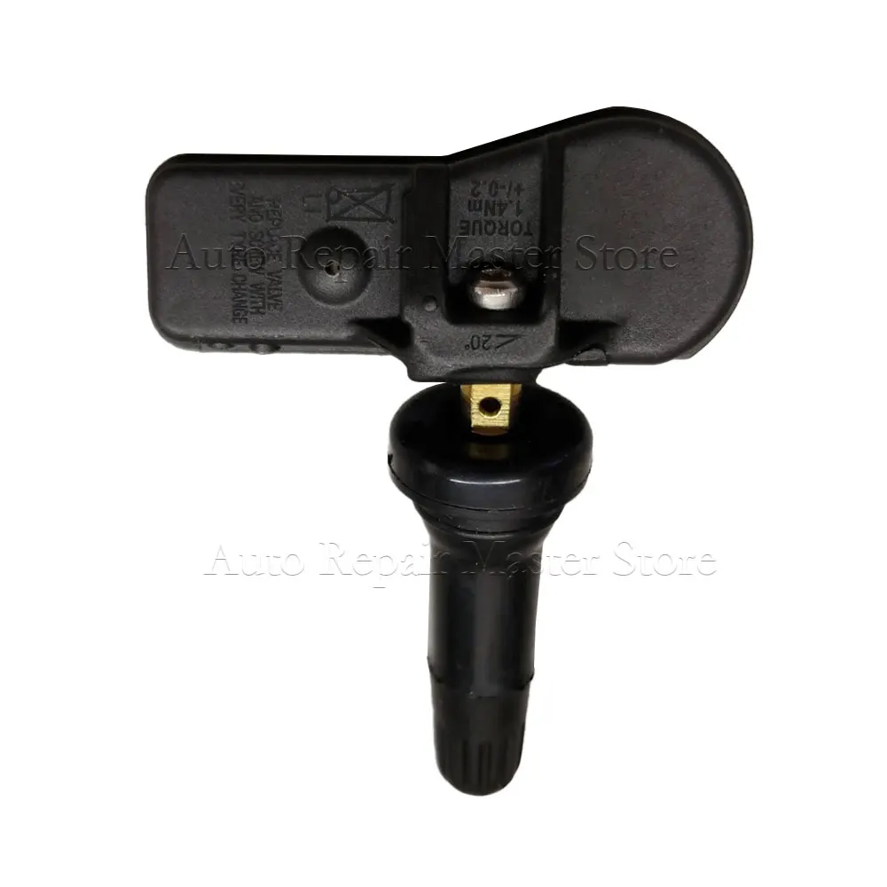 40700-5642R 407005642 Sistema de supervisión de presión de neumáticos R TPMS para Renault Trafic Wind Dacia Lodgy Sandero Logan Lada Xray inteligente - imagen 3
